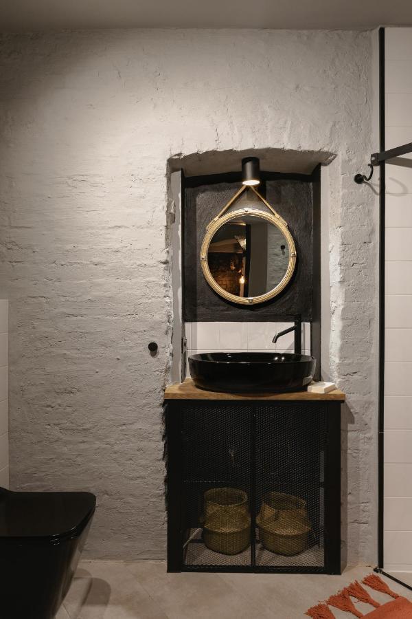 City Garage Apartment - Lwowska 9 Warsawa Bagian luar foto