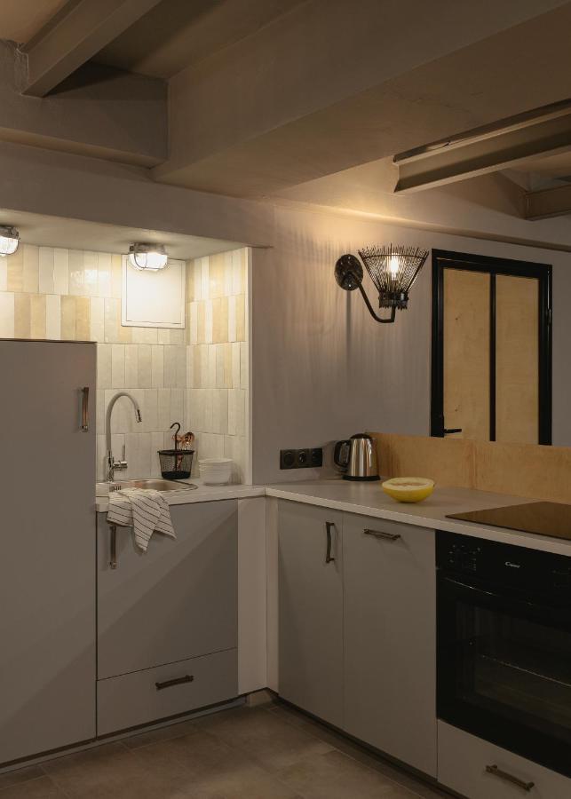 City Garage Apartment - Lwowska 9 Warsawa Bagian luar foto